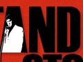 Logo for Documentary on Houston comedians