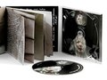 THE BOOK OF THE MERMAID, 3-fold digipack + 40-page booklet + CD, Denmark (2009).