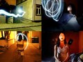 THE COMET NIGHT, short animation film, Iceland (2001).
