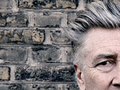 DAVID LYNCH, portrait (2004).