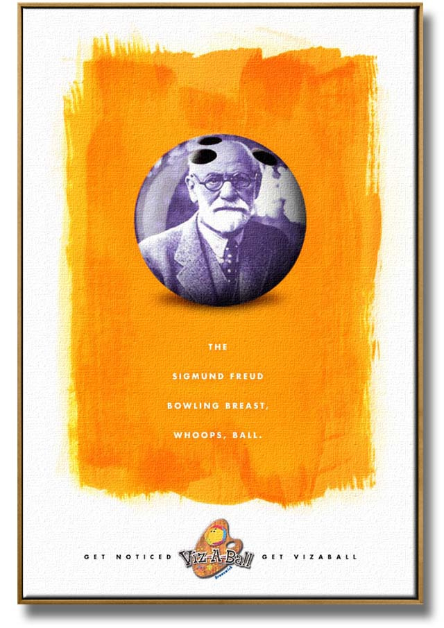 Vizaball Product Designs and PR launch