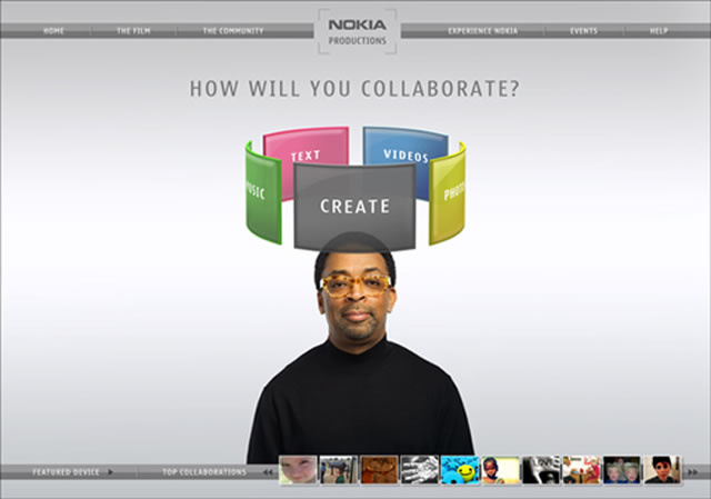 Nokia Productions