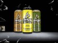 Amp Ice Tea and Lemonade