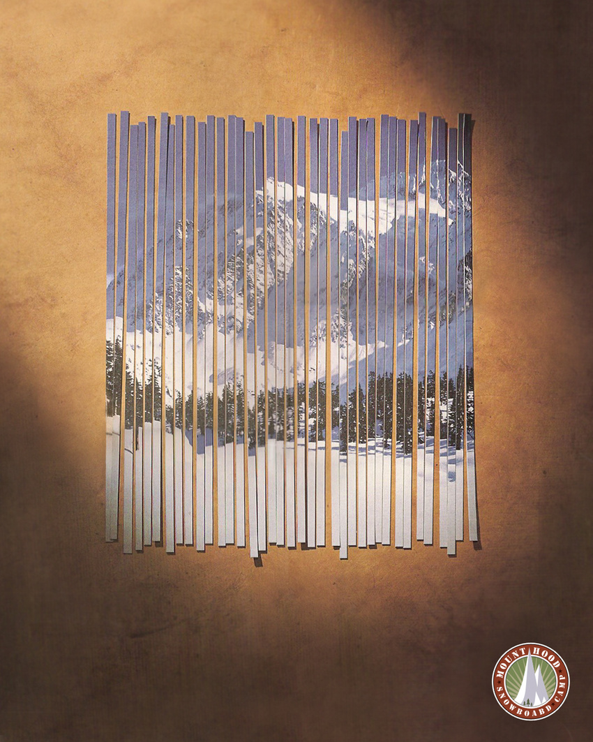 Mt. Hood Snowboard Camp: