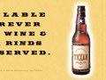 St. Andrew's Brewery: Texan Beer