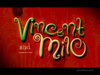 Vincent and Milo Short Film