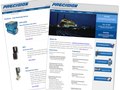 <a href="http://www.precisioneng.com" target="_blank">Precision Engine Controls Corp</a> - Drupal CMS, graphic design.