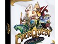 Sony Everquest Evolution Package Design and Layout