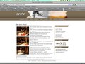 Axel S. - XHTML & CSS, Wordpress