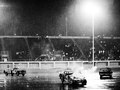 DEMOLITION DERBY IN SOUTHERN CALIFORNIA