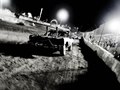 DEMOLITION DERBY IN SOUTHERN CALIFORNIA