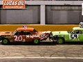 DEMOLITION DERBY IN SOUTHERN CALIFORNIA
