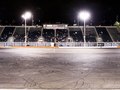 DEMOLITION DERBY IN SOUTHERN CALIFORNIA