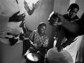 HIV support group, Bugembe, Uganda