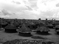 Pabbo refugee camp, Northern Uganda