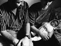 Serb refugee family from Kosovo, Belgrade, Serbia