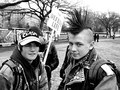 Pro-life Punkers, Washington D.C.
