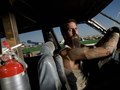 DEMOLITION DERBY IN SOUTHERN CALIFORNIA