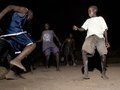 NIght Commuters, Gulu, Uganda