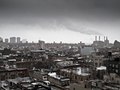 New York City