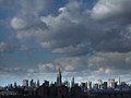New York City