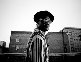 portrait