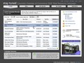 Web Application UX Design
