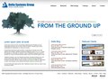 Development Agency SIte