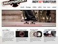 Independent Trucks