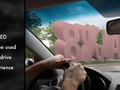 Augmented Reality / Experiential Marketing Concept