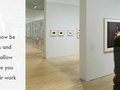 Augmented Reality Artist Tours