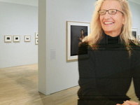 Augmented Reality Artist Tours