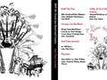 Back Cover and CD Background