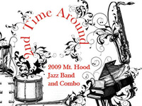 MHCC Jazz Band