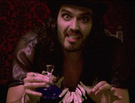 MUSIC VIDEOS