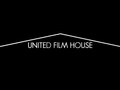 United Film House - Animated Logo