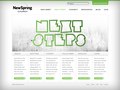 NewSpring Church Website
