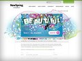 NewSpring Church Website