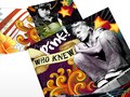 P!nk Who Knew CD Packaging