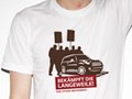 MINI The Other Movement Shirt