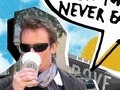 Leaving New York Poster