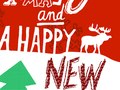 X-Mas Card