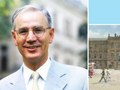 Dr. Siegfried Balleis Relaunch