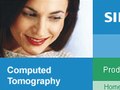 Siemens Computed Tomography Relaunch