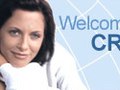 Siemens CRM Data Warehouse Project Portal Relaunch