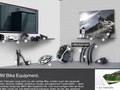 BMW Bikes Shop Experience