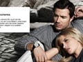 BMW Lifestyle Website