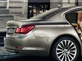 BMW F01 Special Website