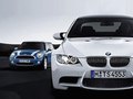 BMW Group Relaunch