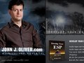 John J. Oliver Relaunch